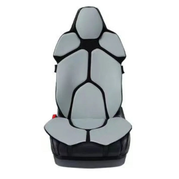 Protection de siège sport Honda Civic Type R — vue 7