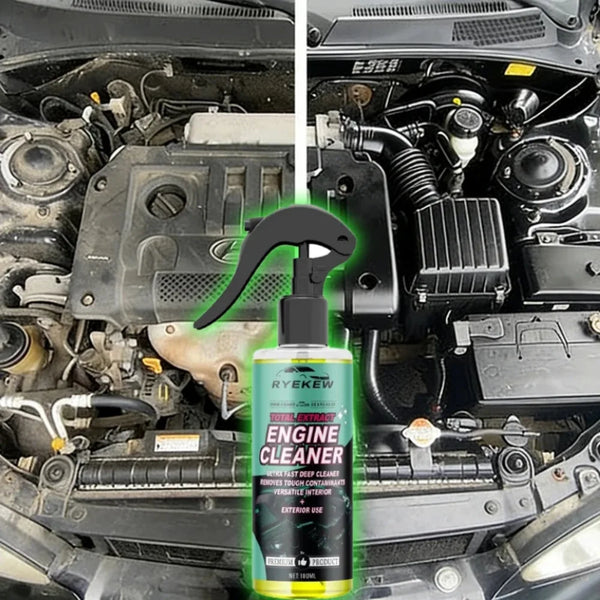 Dégraissant compartiment moteur, 100 ml — vue 4