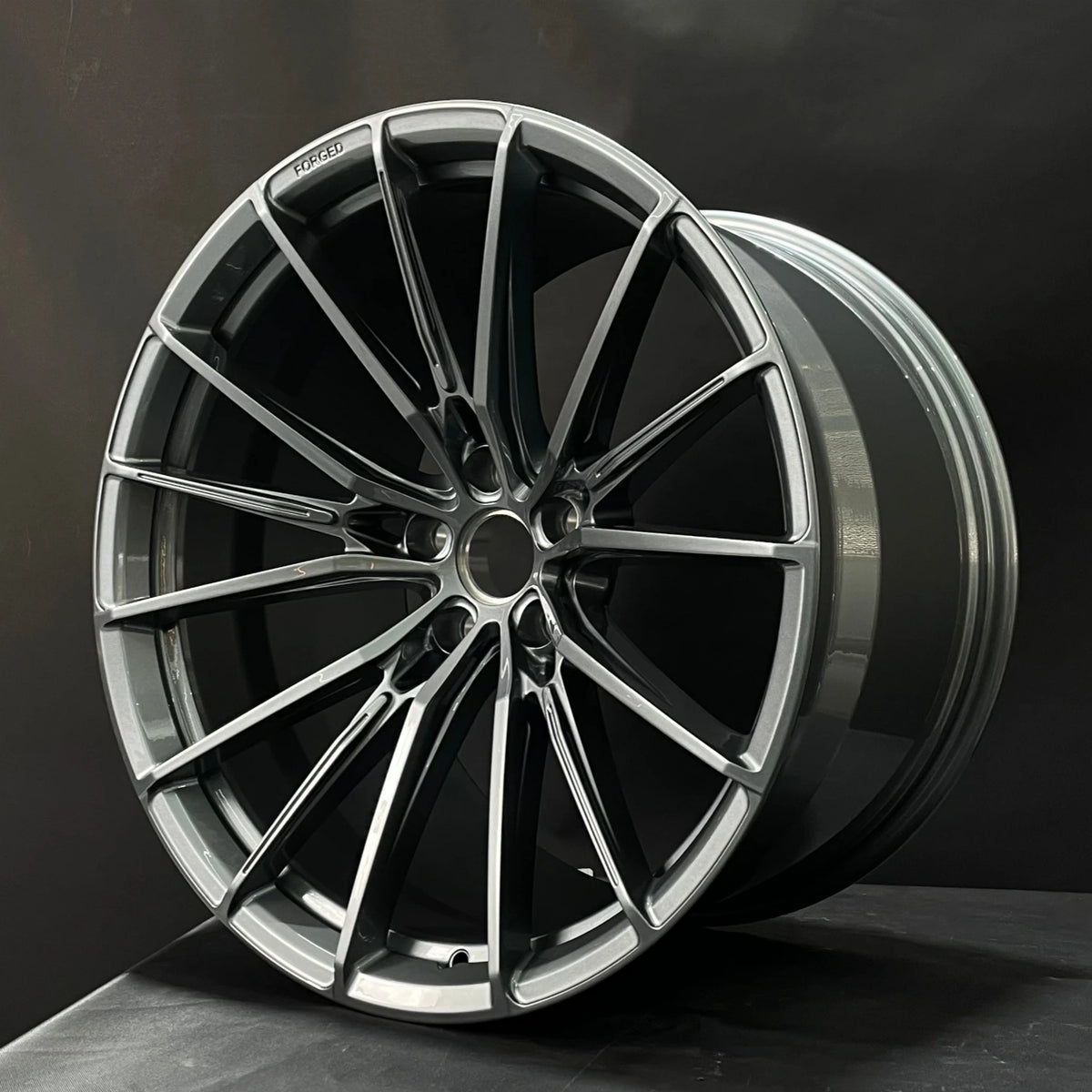 Jantes Forgées Deep Concave WF CF4 BMW M3/M4/M5, Audi RS6/RS7, Mercedes GLE63 S AMG – 18 à 22 Pouces – Jantes & Roues | OURANE.COM