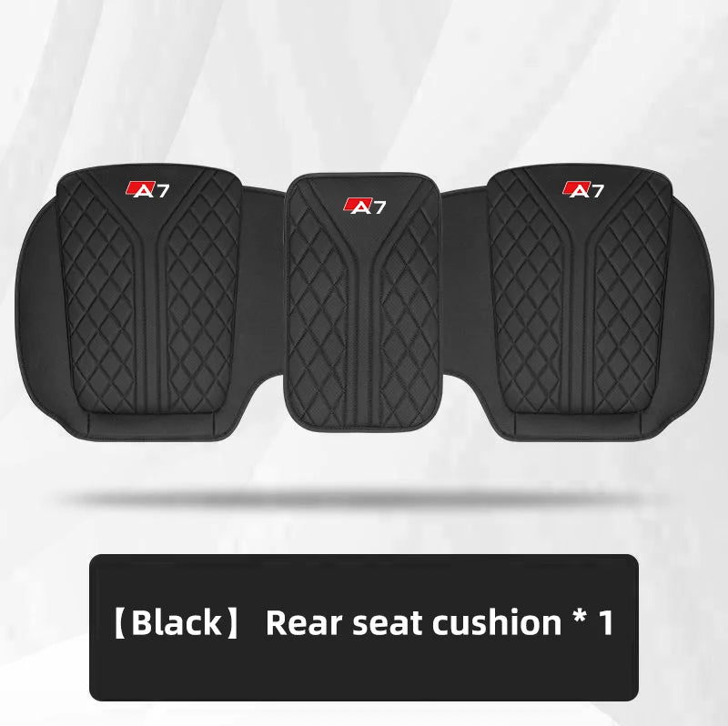 Housse de Siège Universelle pour Audi A1 à A8 – Protection Avant ou Arrière – Habitacle & sièges | OURANE.COM