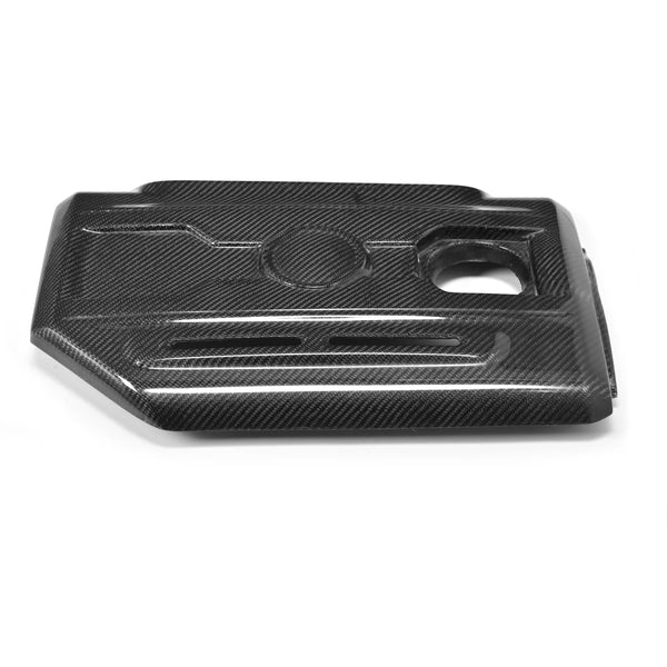 Capot de sortie d'usine en fibre de carbone pour Volkswagen VW Golf 6 VI GTI 2010-2013, couvercle de moteur de voiture, capuc