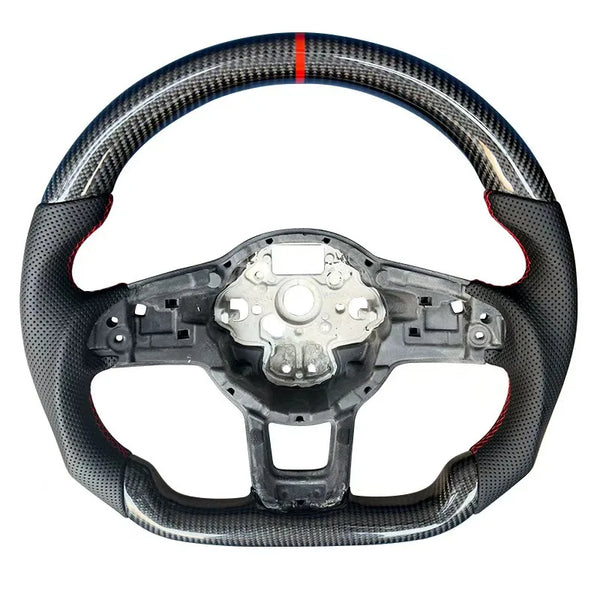 Volant carbone Golf 7/7.5, GTI et R — vue 11