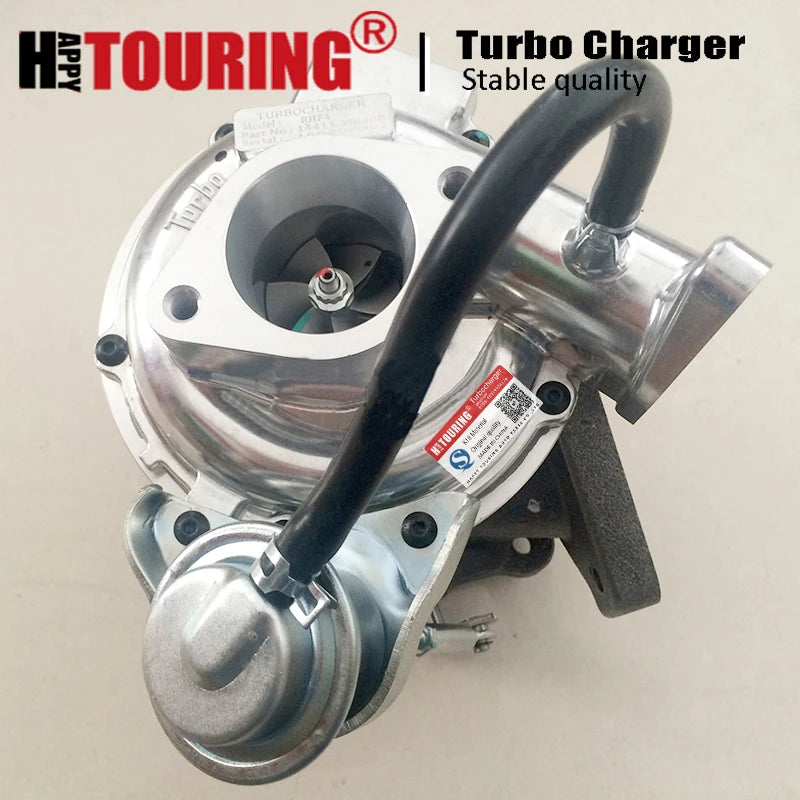 Turbocompresseur pour Nissan Navara D22 YD25 2.5 L – Turbo & moteur OURANE.COM