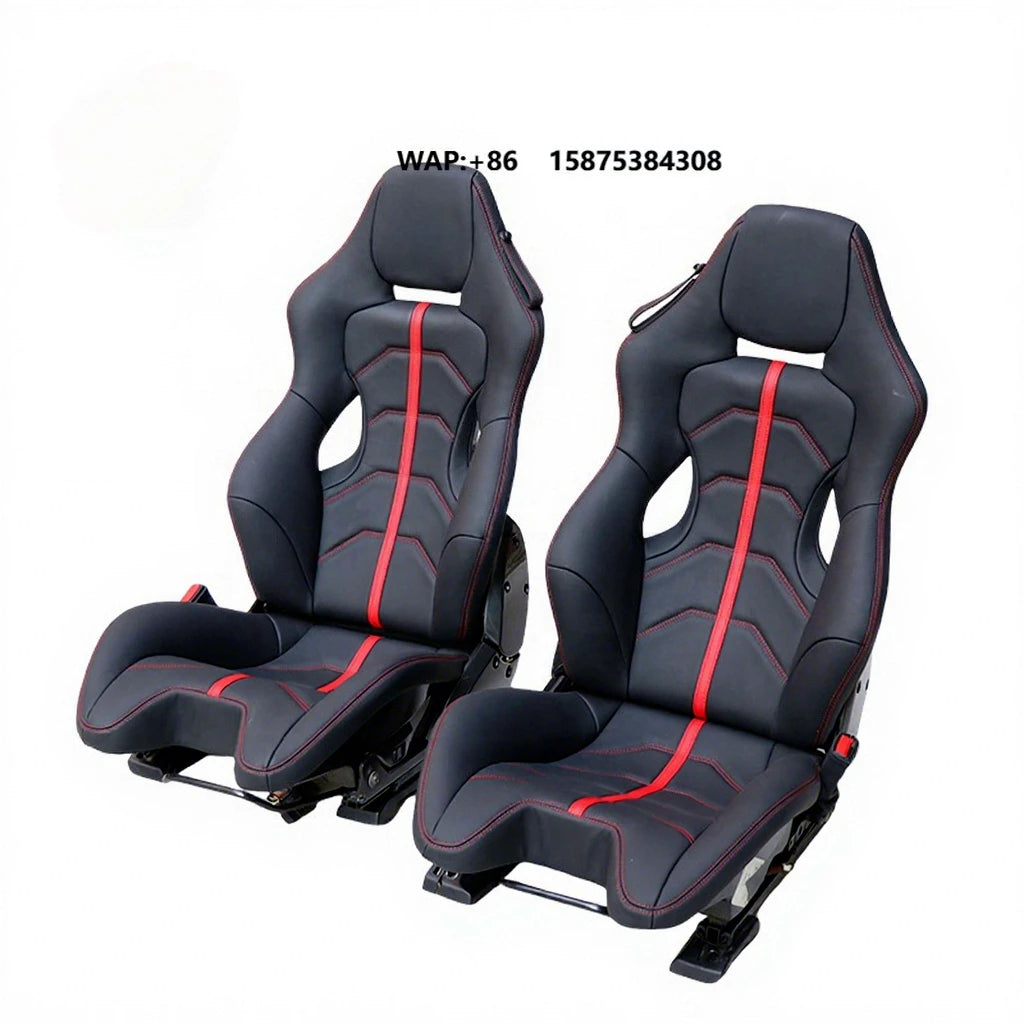 Siège Baquet Carbone Type Origine pour Ferrari 458 Speciale – Habitacle & sièges | OURANE.COM