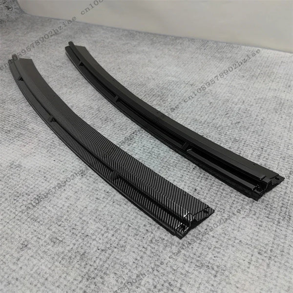 Lame avant ABS Seat Leon FR MK3/MK3.5, 2012–2019 — vue 3