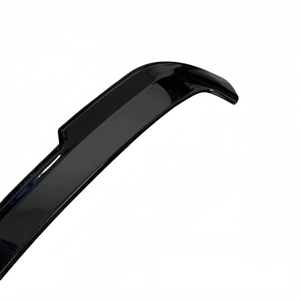 Aileron de Toit VW Golf 7 – style Oettinger – Noir Brillant 2013–2020 — OURANE