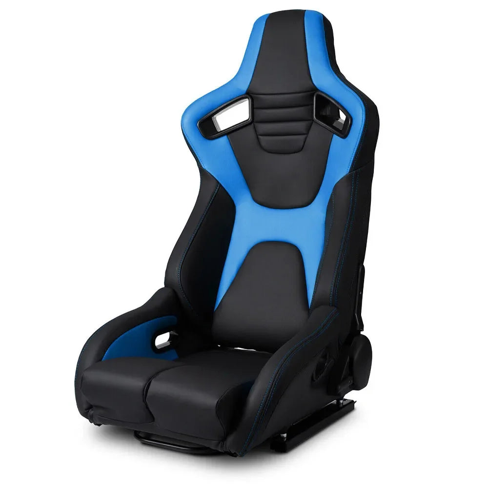 Siège Baquet Universel Réglable 90–180° avec Glissière – Habitacle & sièges | OURANE.COM