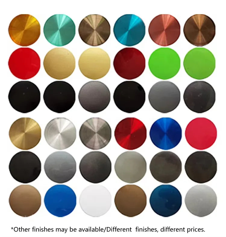 Jantes Forgées Deep Concave Couleur et Logo Personnalisables – 18 à 24 Pouces (Nouveauté 2026) – Jantes & Roues | OURANE.COM