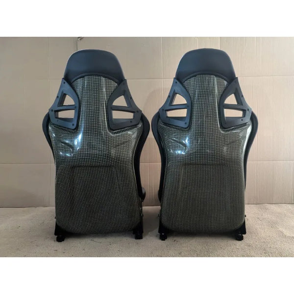 dossier fixe sport sièges baquet sport adaptable performance sièges baquet sport pour Porsche 911 997 991 718 Cayman — OURANE