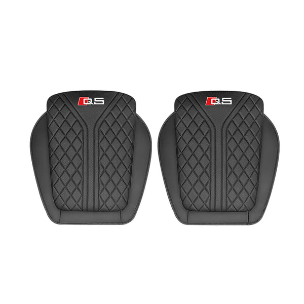 Coussin de siège automobile pour Audi Q3 Q4 Q5 Q6 Q7 Q8, housses de siège automobile 3D respirantes, coussin de siège arrière