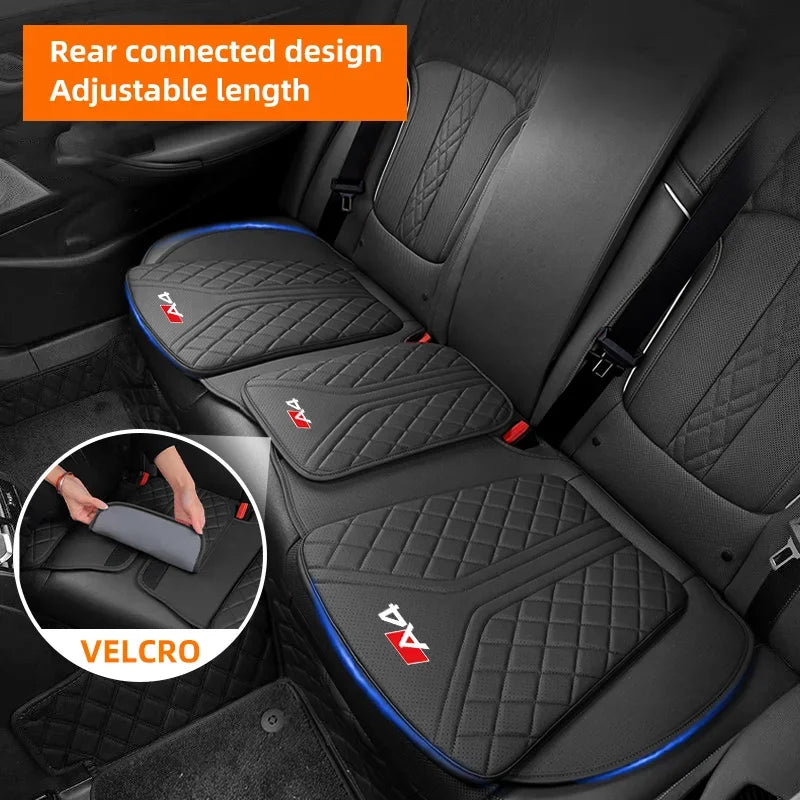 Housse de Siège Universelle pour Audi A1 à A8 – Protection Avant ou Arrière – Habitacle & sièges | OURANE.COM