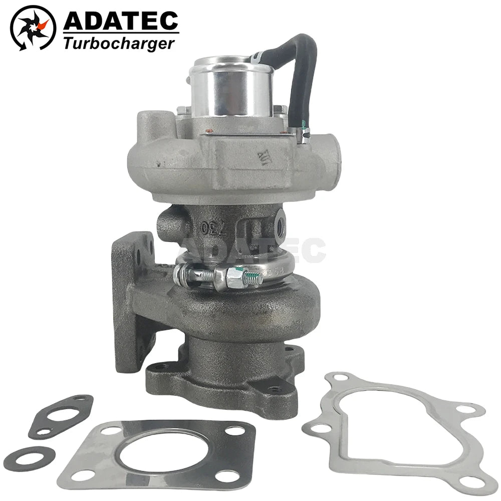 Turbocompresseur TD03 49131-02000 pour Kubota Marine 5.250 TDI – Admission & performance | OURANE.COM