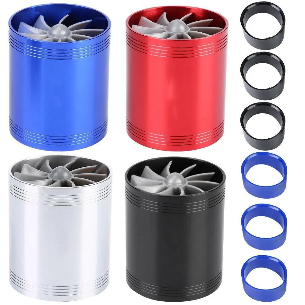 Turbine d’Admission Universelle pour Moteur Atmosphérique – Admission & moteur OURANE.COM
