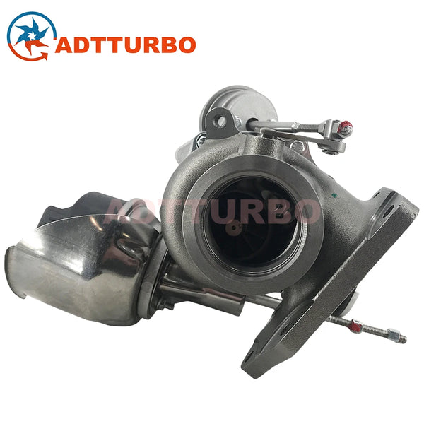 Turbocompresseur 10009700098 K04 R2S, pour VW Transporter VI & T5 CFCA 53049700129, pièces de moteur 03L145715J 03L145715JX -