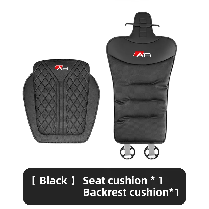 Housse de Siège Universelle pour Audi A1 à A8 – Protection Avant ou Arrière – Habitacle & sièges | OURANE.COM