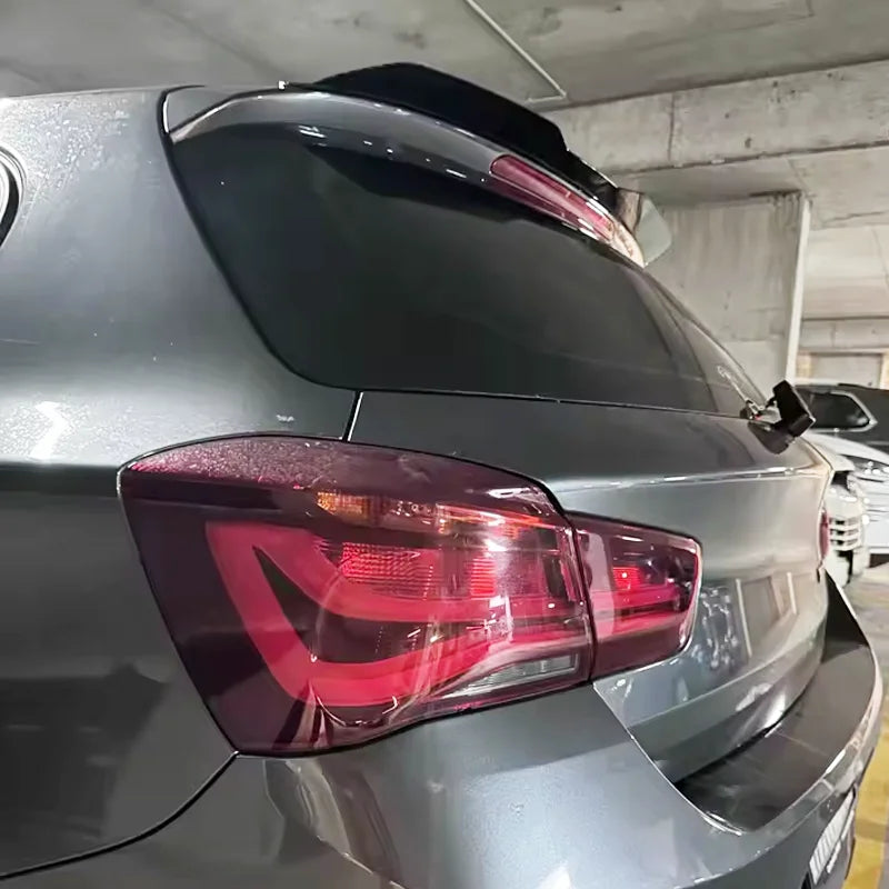 Aileron de Toit Universel 99 cm Noir Brillant – BMW Série 1 – Carrosserie & aérodynamique OURANE.COM