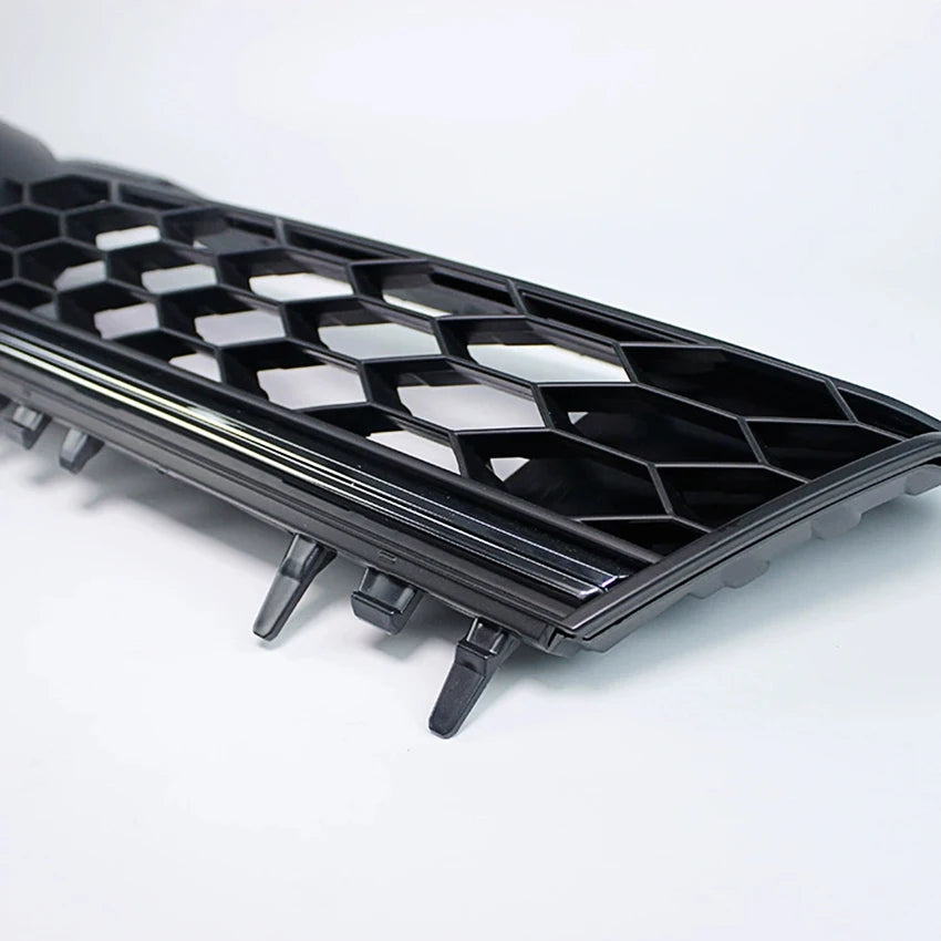 Calandre Nid d’Abeille pour Golf 7 MK7 2014–2016 – Carrosserie & style | OURANE.COM