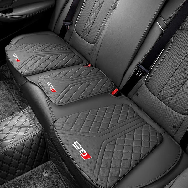 Protection d’assise et dossier Audi Q3–Q8 — vue 3