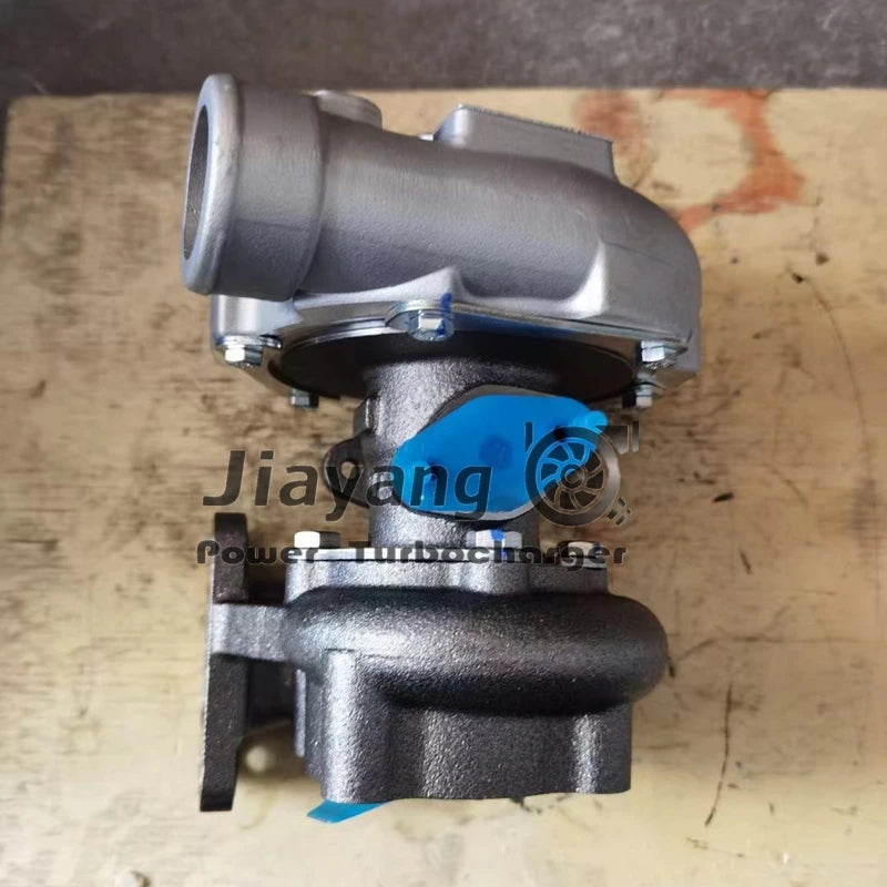 Turbocompresseur J60S pour Moteur Weichai WP4 90 kW – Turbo & moteur OURANE.COM