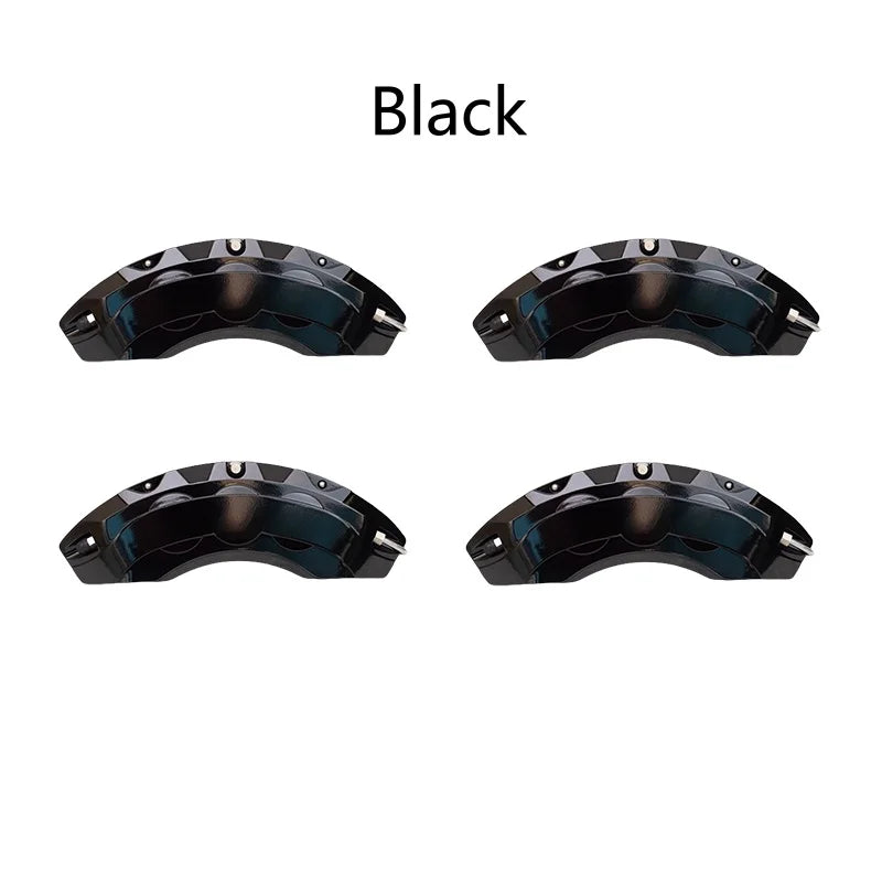 Caches d’Étriers en Aluminium pour Volkswagen 2008–2026 – Roues & freinage | OURANE.COM