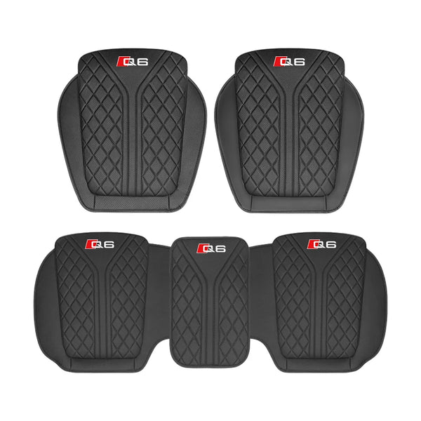 Protection d’assise et dossier Audi Q3–Q8 — vue 36