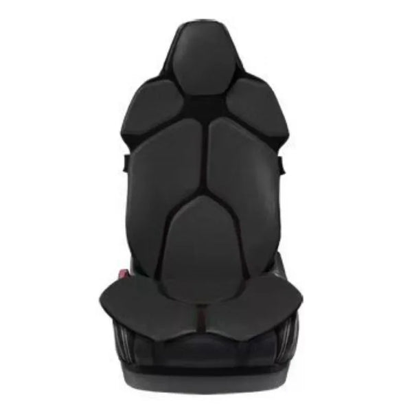 Protection de siège sport Honda Civic Type R — vue 9