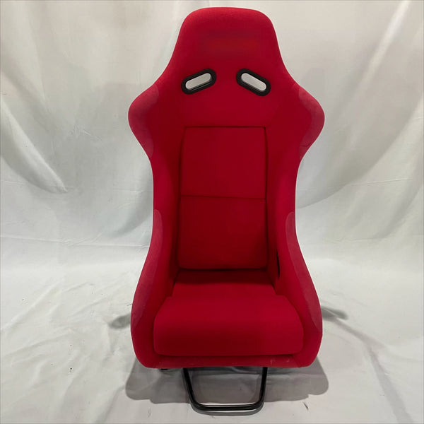 YJQ integrated siège baquet sport avec glissière rail modifié auto siège réglable VR profile — OURANE