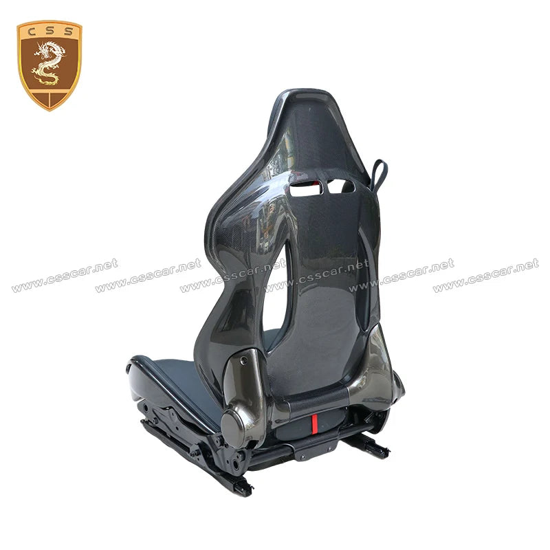 Siège Baquet Réglable en Carbone Sec pour Ferrari SF90 et 296 GTB – Habitacle & sièges | OURANE.COM