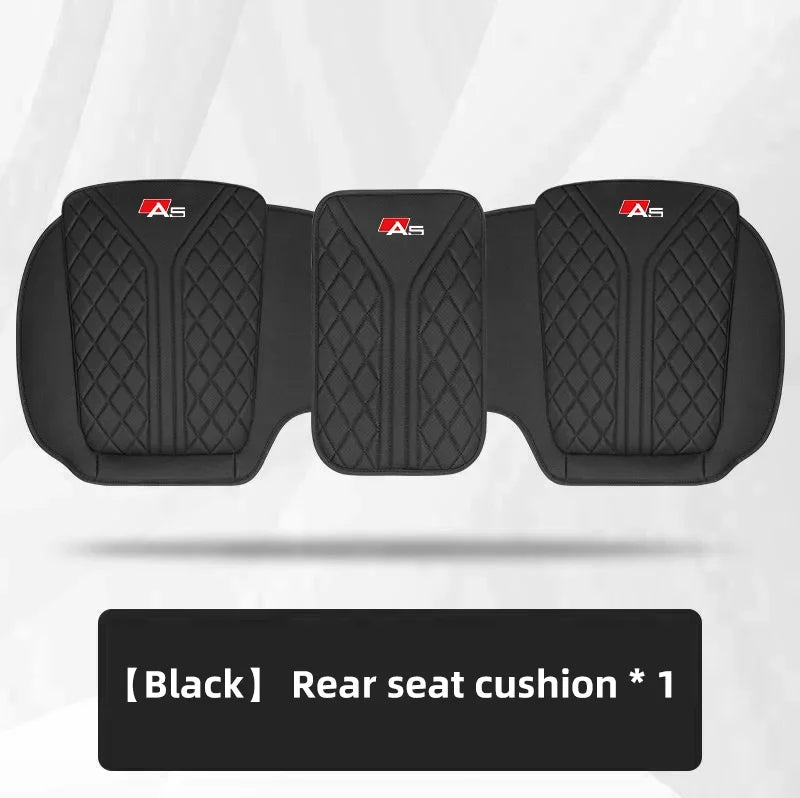 Housse de Siège Universelle pour Audi A1 à A8 – Protection Avant ou Arrière – Habitacle & sièges | OURANE.COM