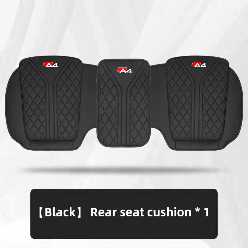 Housse de Siège Universelle pour Audi A1 à A8 – Protection Avant ou Arrière – Habitacle & sièges | OURANE.COM