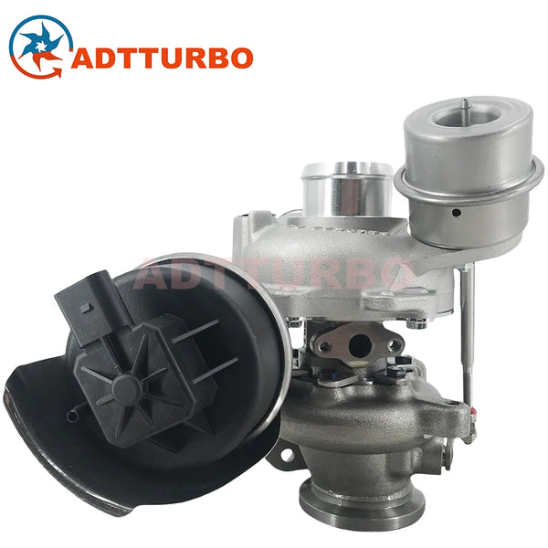 Turbocompresseur 10009700098 K04 R2S, pour VW Transporter VI & T5 CFCA 53049700129, pièces de moteur 03L145715J 03L145715JX -