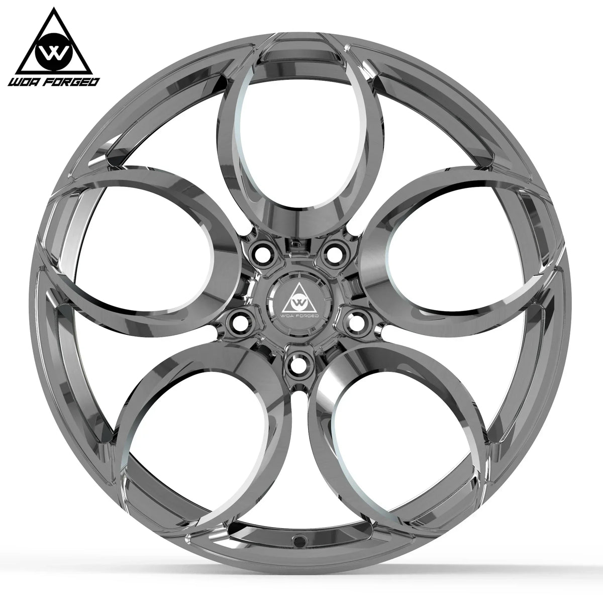 Jantes Forgées Aluminium 6061-T6 Concaves pour Alfa Romeo, Zeekr, NIO – 17 à 21 Pouces – Jantes & Roues | OURANE.COM