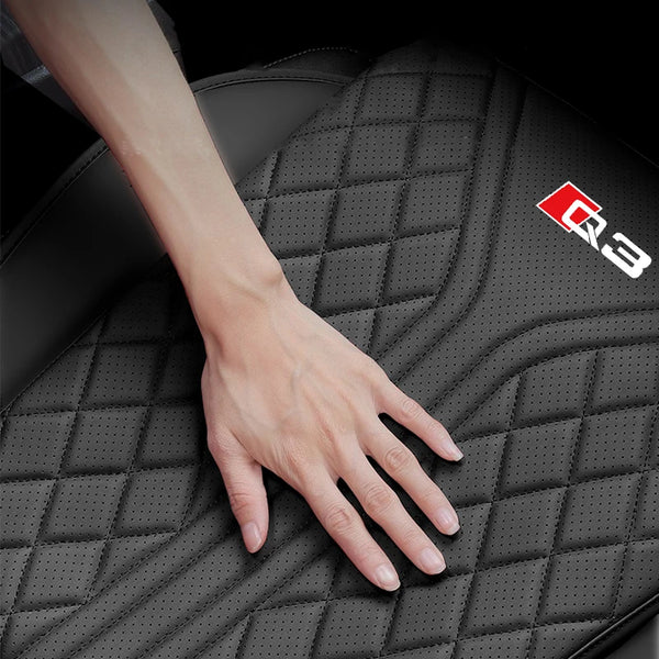 Protection d’assise et dossier Audi Q3–Q8 — vue 5