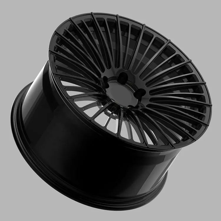 Jantes Forgées Monobloc Design Sur-Mesure BMW Série 3/M2/M3/M4/M5 (E39 à G82) – Jantes & Roues | OURANE.COM