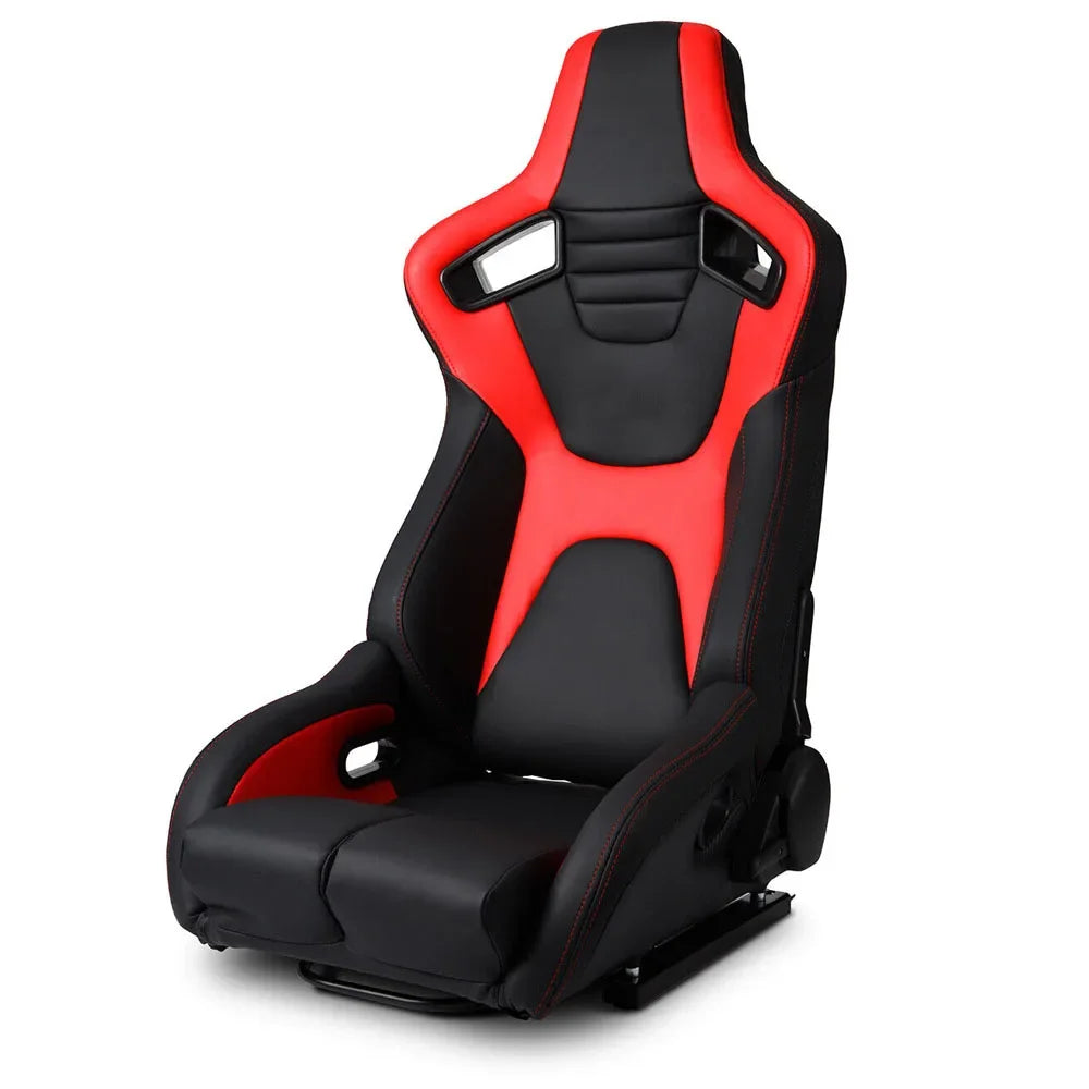 Siège Baquet Universel Réglable 90–180° avec Glissière – Habitacle & sièges | OURANE.COM