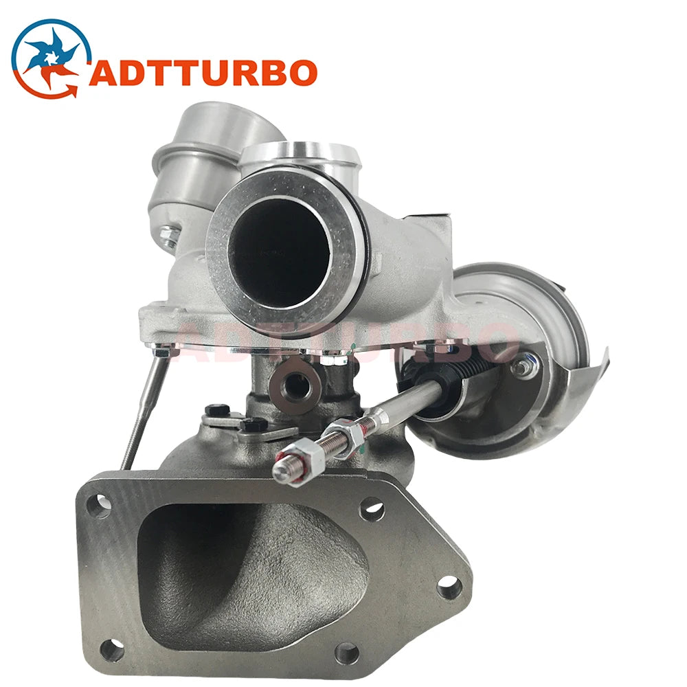 Turbocompresseur K04 R2S pour Volkswagen Transporter T5/T6 CFCA – Admission & performance | OURANE.COM