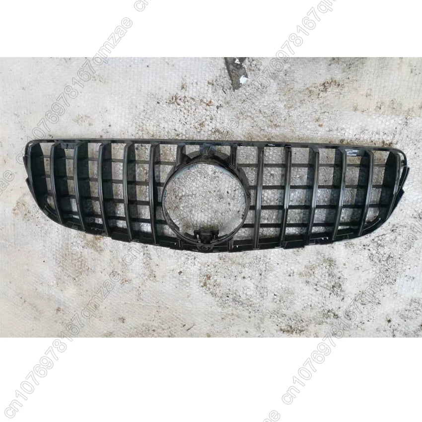 Grille de Pare-Chocs Avant Style GT pour Mercedes GLC X253 – Carrosserie & style | OURANE.COM