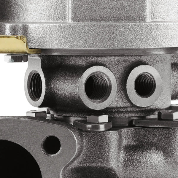 Turbocompresseur K03S K03 K04 pour Audi A4 1.8T AEB / ANB / APU / AWT20v / AVJ 058145703K 53049700015 53039880073 53039880029