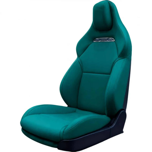 Kit de mise à niveau de sièges sport en cuir de luxe