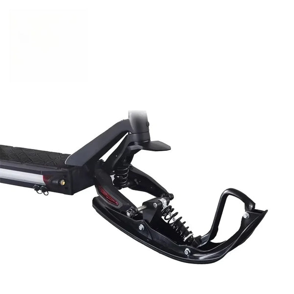 Trottinette électrique des neiges, moteur 2 000 W — vue 3