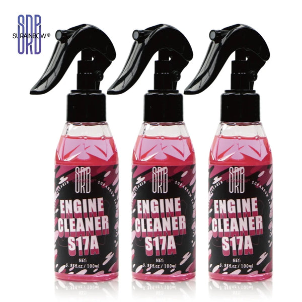 Dégraissant moteur SURAINBOW, 473 ml — vue 10