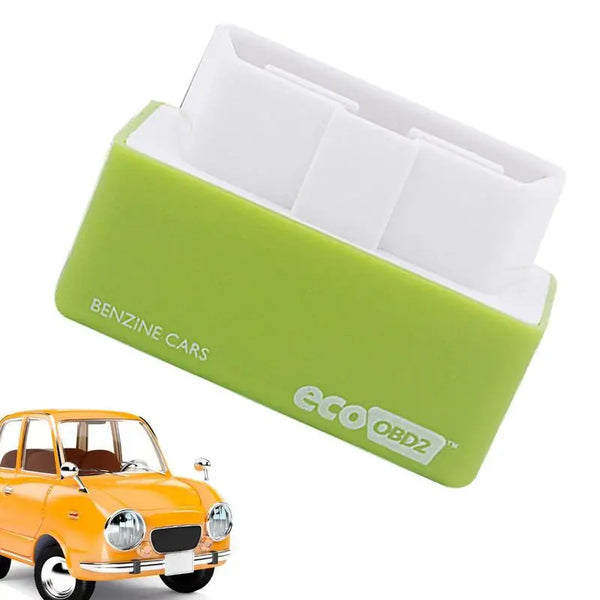Boîtier économiseur de carburant universel Nitro OBD2 — vue 2