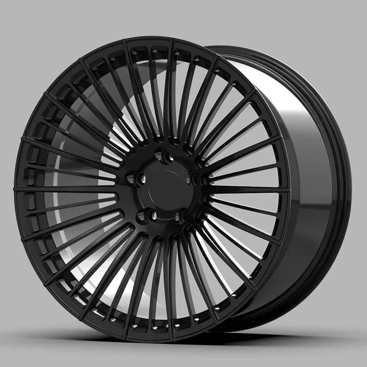 Jantes Forgées Monobloc Design Sur-Mesure BMW Série 3/M2/M3/M4/M5 (E39 à G82) – Jantes & Roues | OURANE.COM
