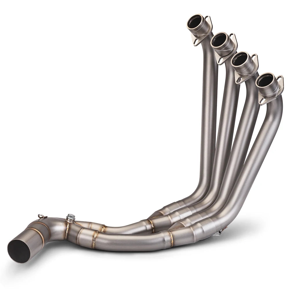 Tube de Liaison d’Échappement Moto Honda CBR650R / CB650R – Échappement | OURANE.COM