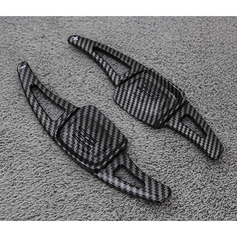 Auto Volant Palette de Volant Extension Shifters Pour Volkswagen Tiguan MK2 VW Golf 8 MK7.5 Variant Alltrack MK7 T-Cross Pass