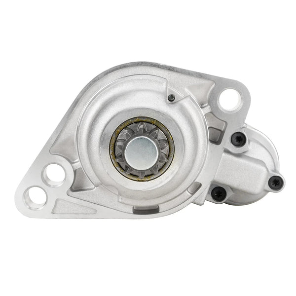 Démarreur BDELI pour Audi VW Skoda 1.2 TSI, 12V 1.1kW 10T, remplacement HELLA 8EA 012 528-101 0AH911023A, compatible Seat VW