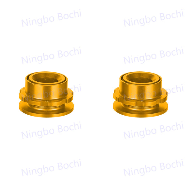 Combinés filetés pour Volkswagen Golf 7 — suspension arrière multibras — vue 5