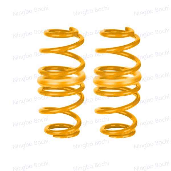 Combinés filetés pour Volkswagen Golf 7 — suspension arrière multibras — vue 4