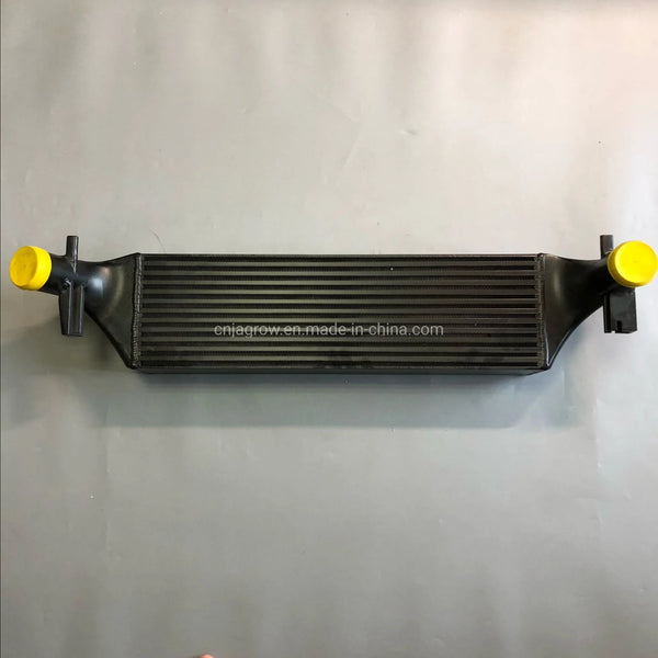 VW Polo 1.4t Gti 2.0t R Siège Ibiza Skoda Fabia Tuning Performance Intercooler