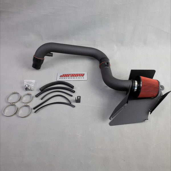 Kit admission d’air pour Volkswagen Jetta et Golf GTI MK5/MK6 — 1.8 et 2.0 TSI — vue 4